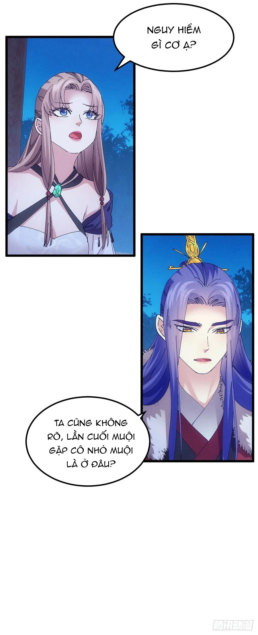 Ta Chính Là Không Theo Sáo Lộ Ra Bài Chapter  254 - 26