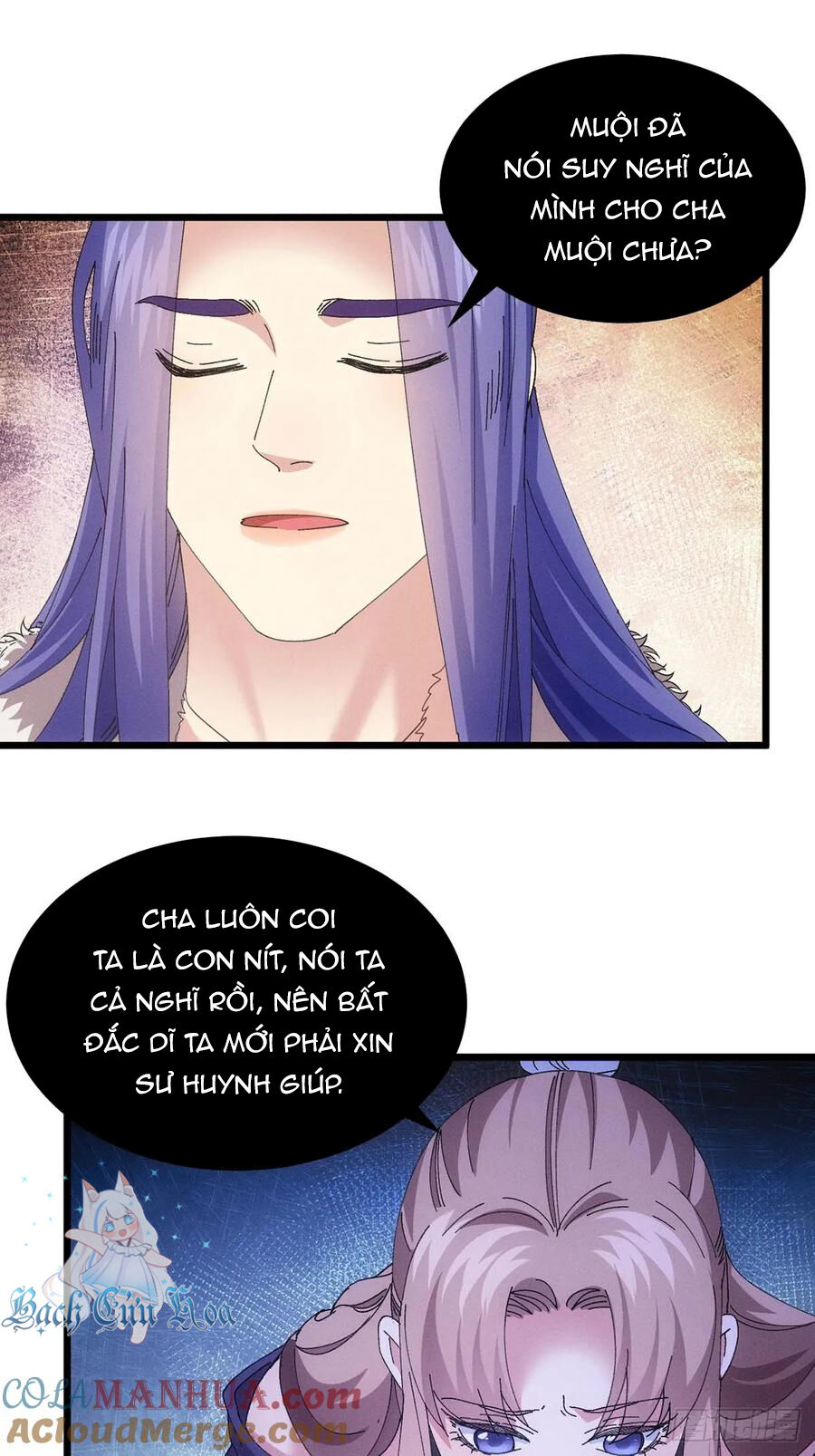 Ta Chính Là Không Theo Sáo Lộ Ra Bài Chapter  254 - 3