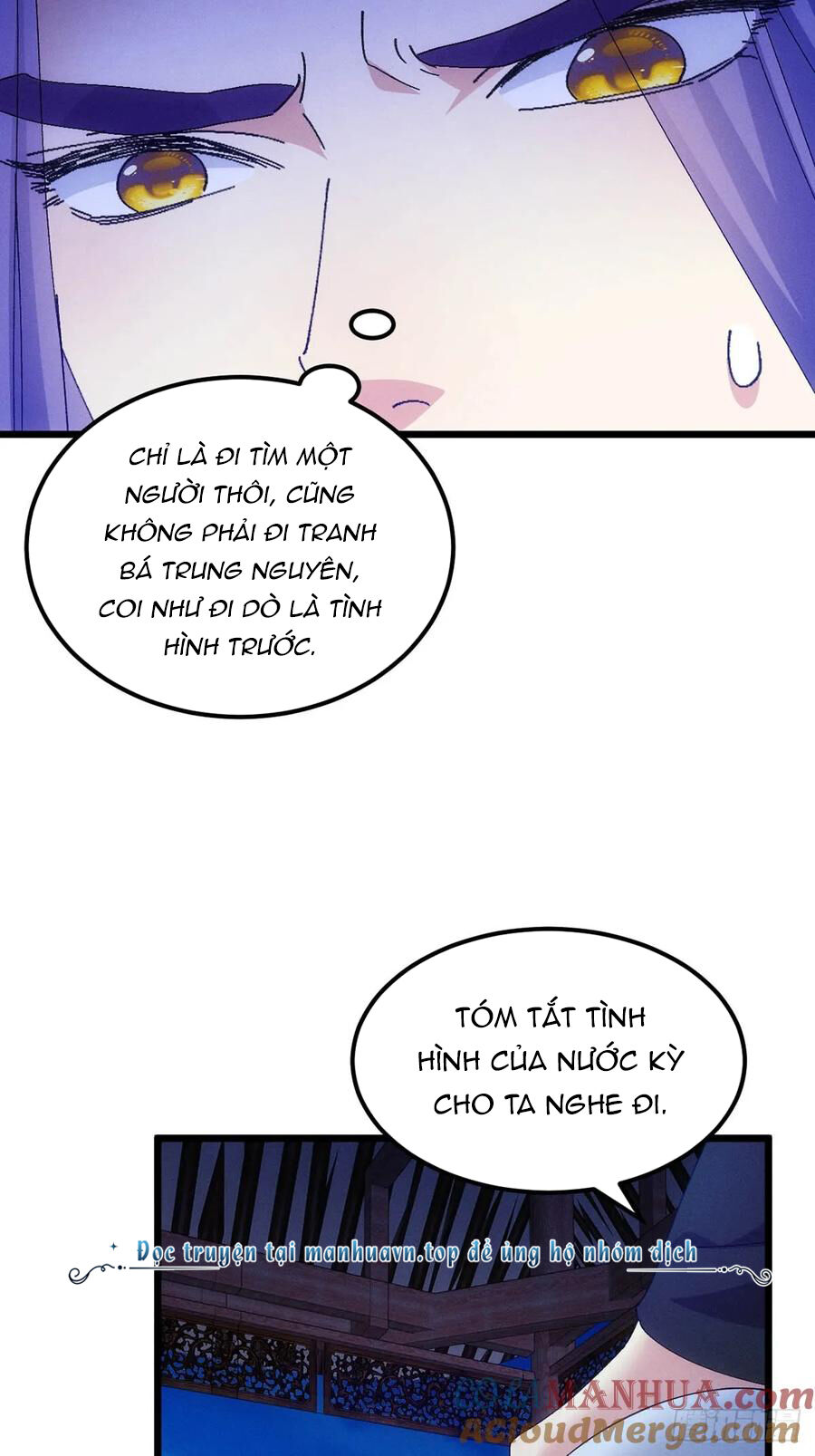 Ta Chính Là Không Theo Sáo Lộ Ra Bài Chapter  254 - 31
