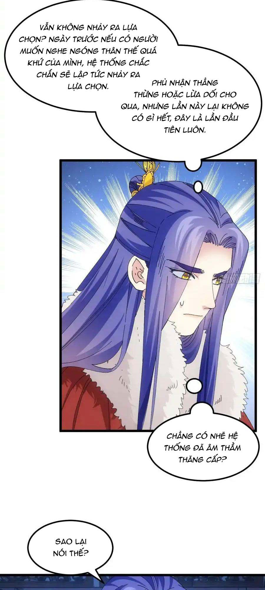 Ta Chính Là Không Theo Sáo Lộ Ra Bài Chapter  255 - 23