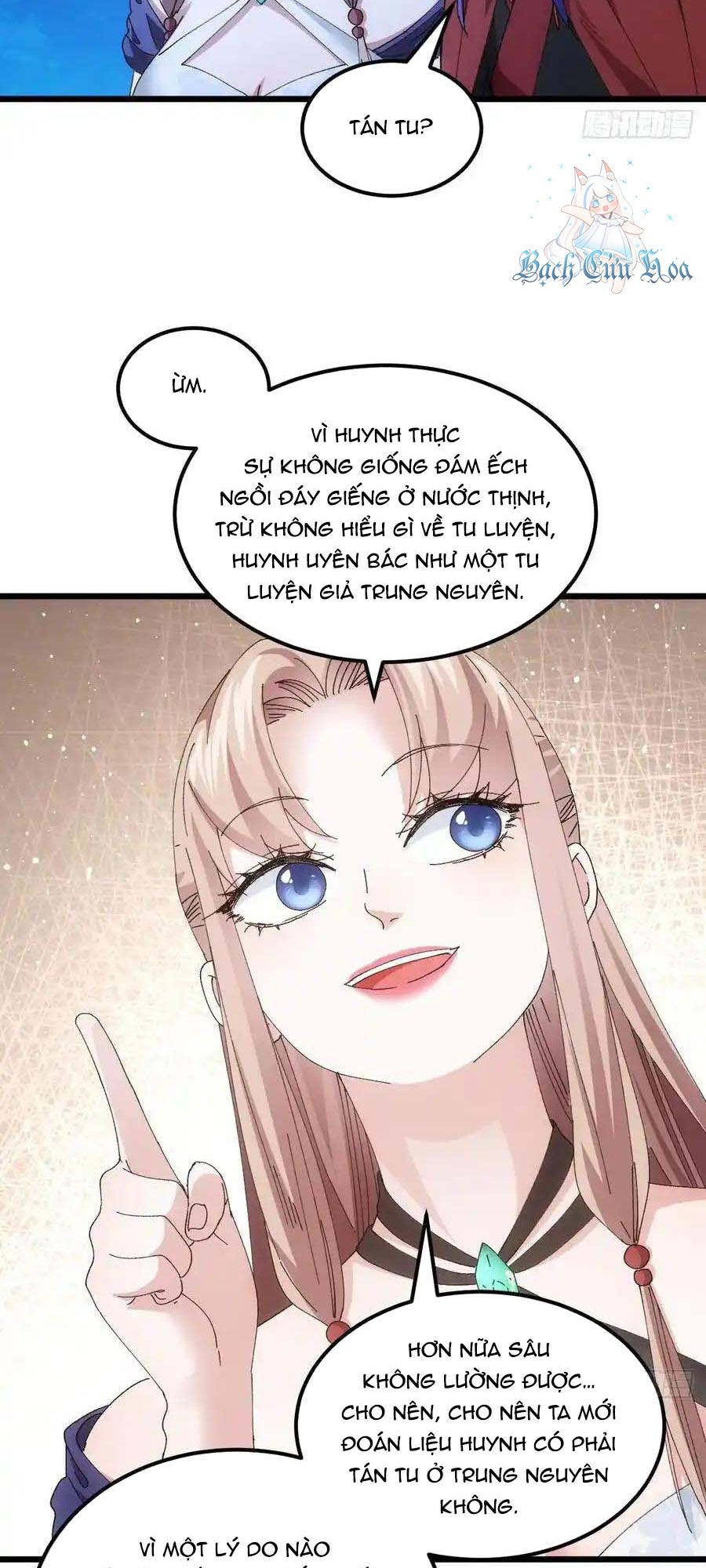 Ta Chính Là Không Theo Sáo Lộ Ra Bài Chapter  255 - 25