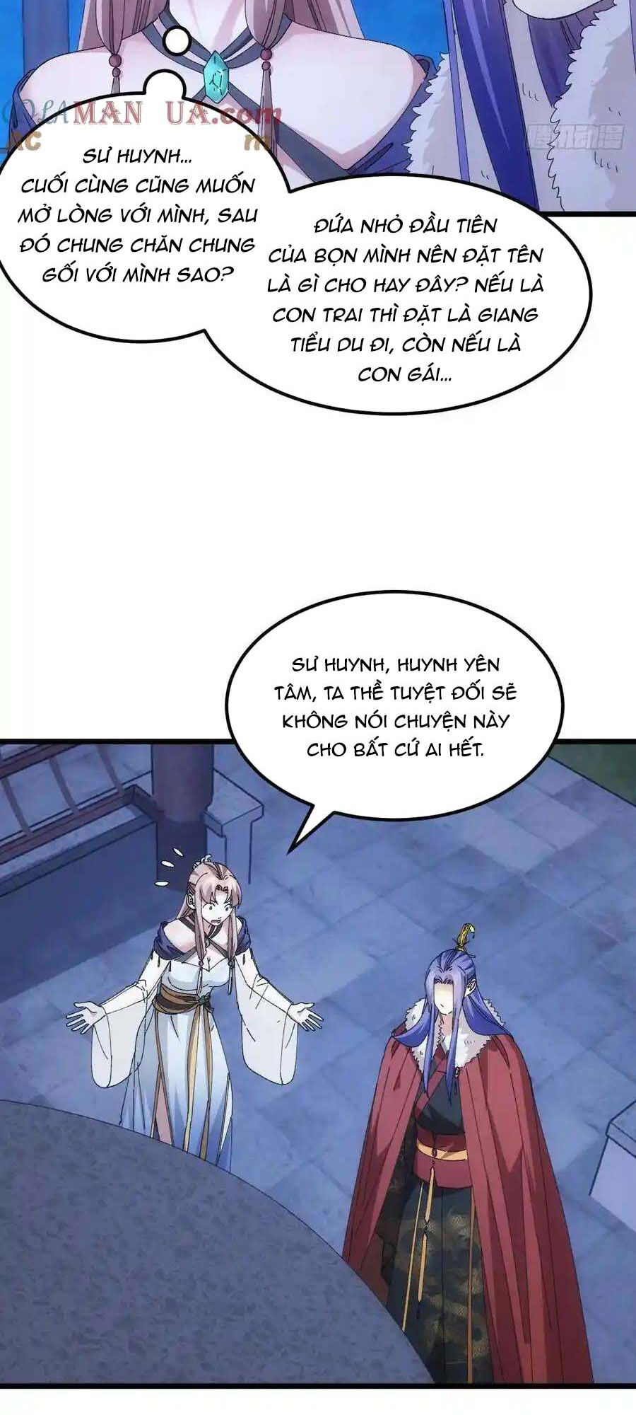 Ta Chính Là Không Theo Sáo Lộ Ra Bài Chapter  255 - 29