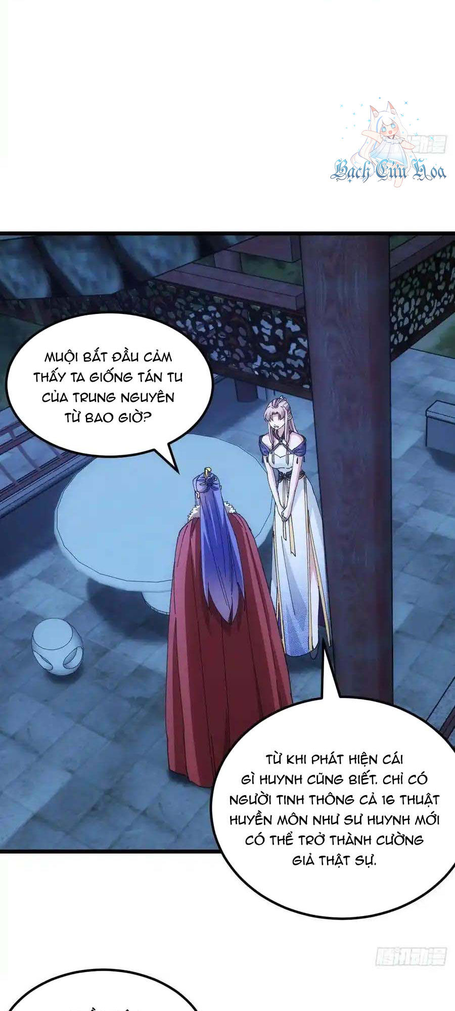 Ta Chính Là Không Theo Sáo Lộ Ra Bài Chapter  255 - 30