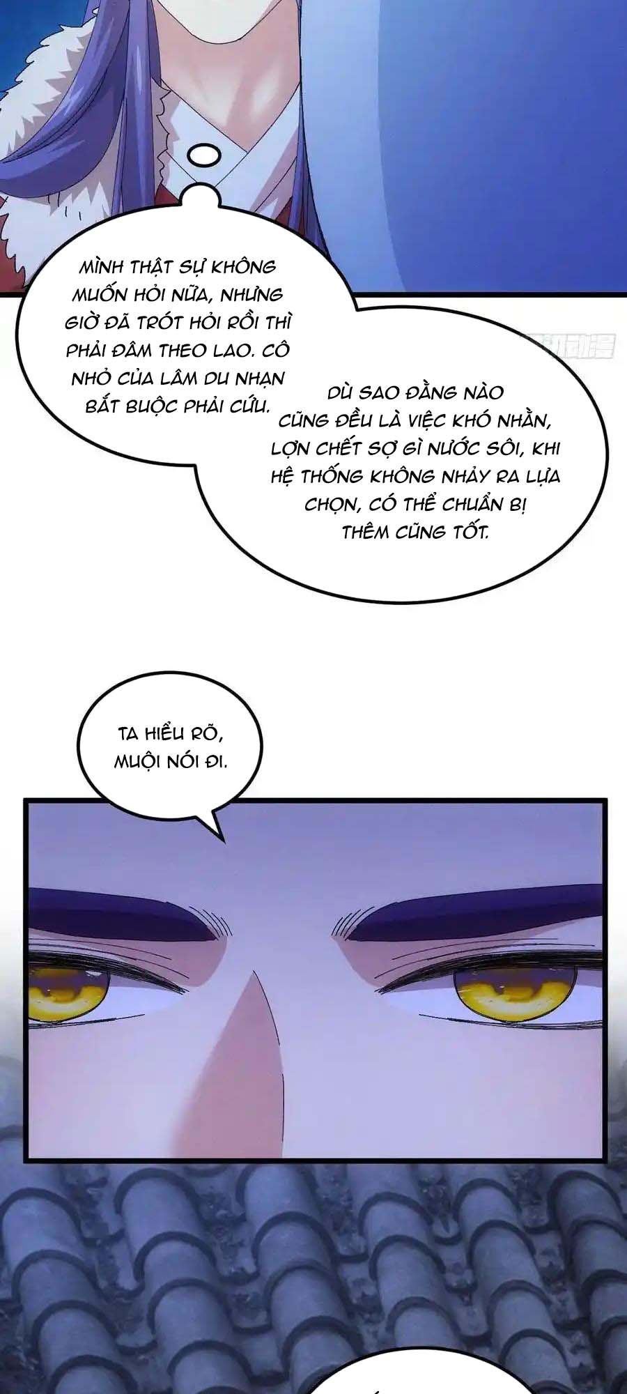Ta Chính Là Không Theo Sáo Lộ Ra Bài Chapter  256 - 16