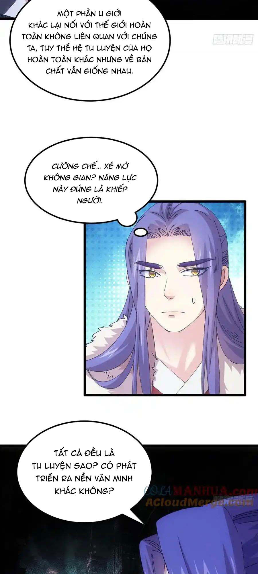Ta Chính Là Không Theo Sáo Lộ Ra Bài Chapter  256 - 21