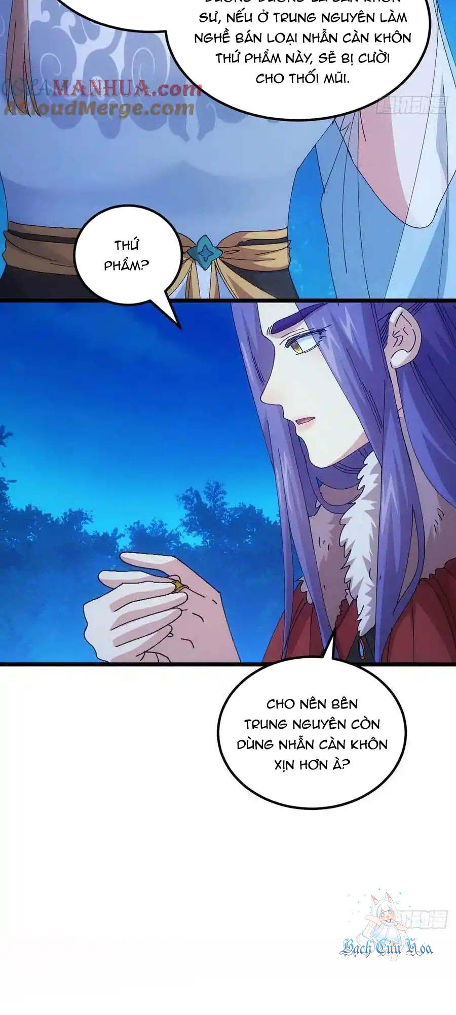 Ta Chính Là Không Theo Sáo Lộ Ra Bài Chapter  256 - 29