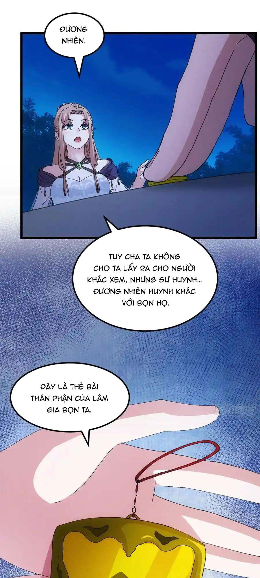 Ta Chính Là Không Theo Sáo Lộ Ra Bài Chapter  256 - 30