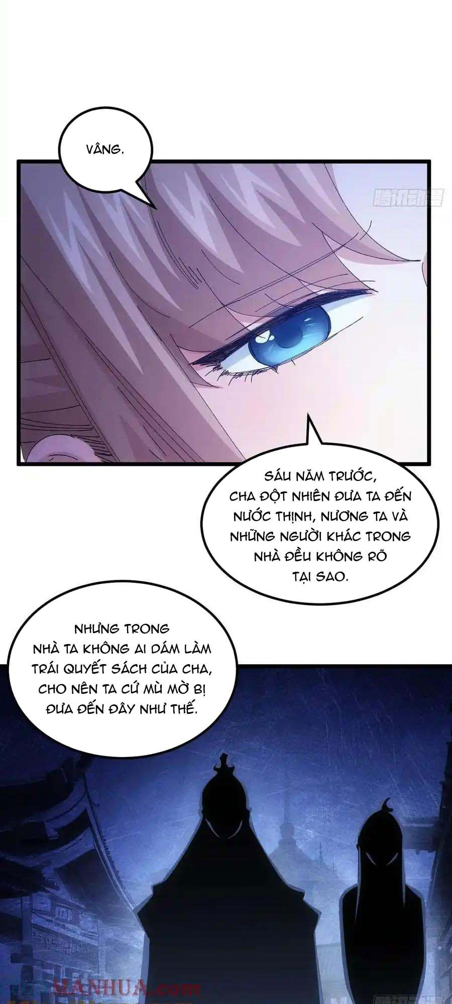 Ta Chính Là Không Theo Sáo Lộ Ra Bài Chapter  256 - 4
