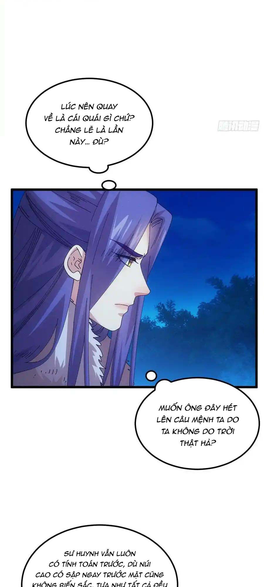 Ta Chính Là Không Theo Sáo Lộ Ra Bài Chapter  256 - 8