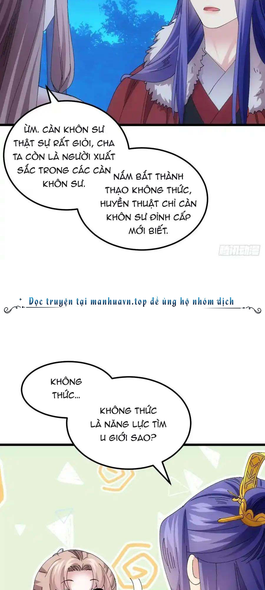Ta Chính Là Không Theo Sáo Lộ Ra Bài Chapter  257 - 11