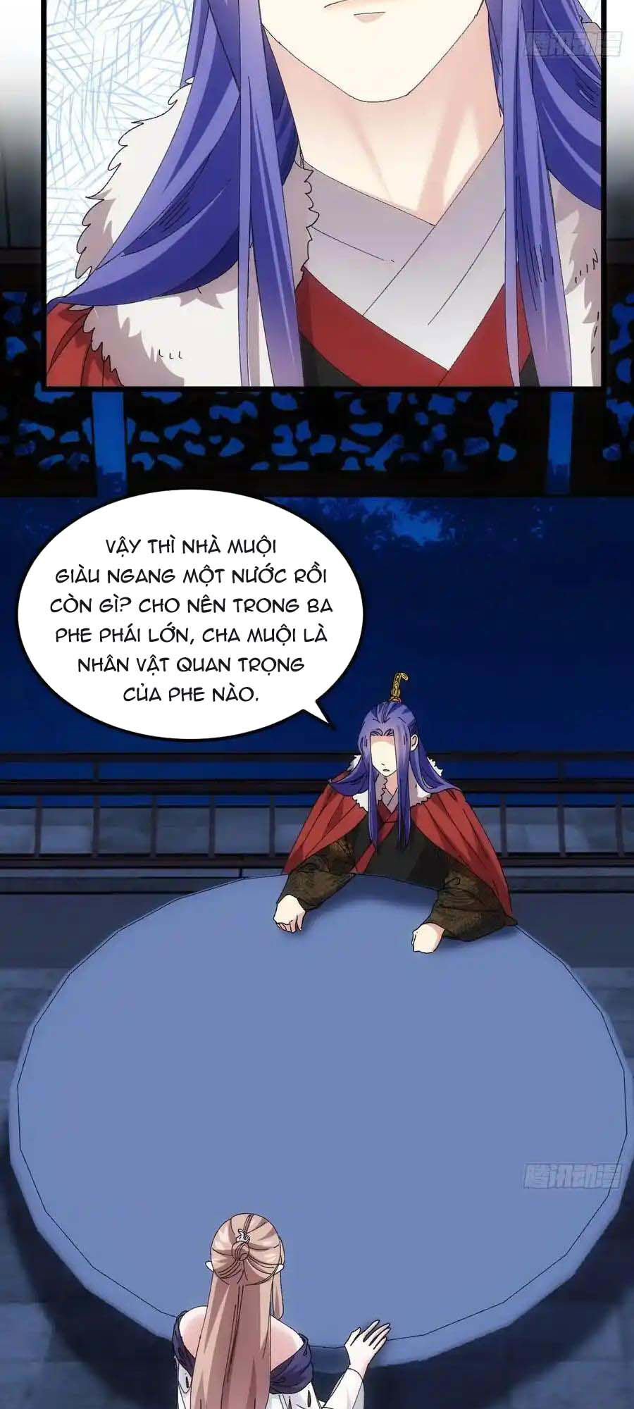 Ta Chính Là Không Theo Sáo Lộ Ra Bài Chapter  257 - 13