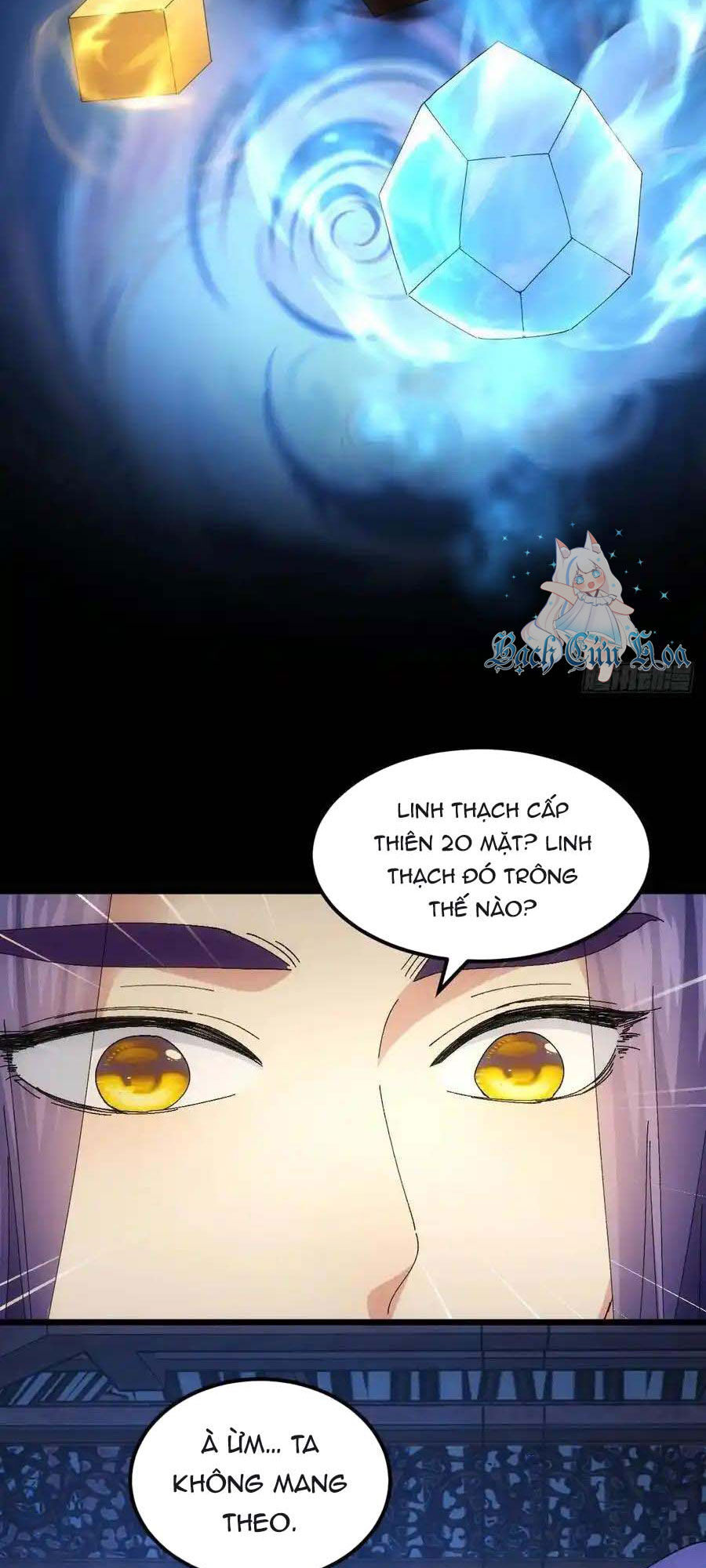 Ta Chính Là Không Theo Sáo Lộ Ra Bài Chapter  257 - 30