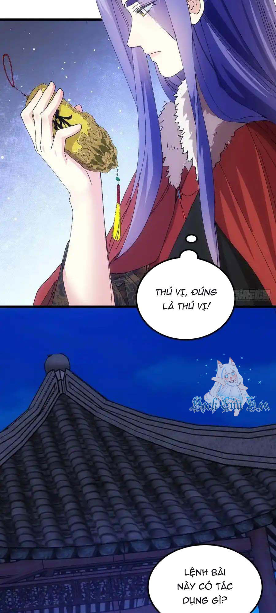 Ta Chính Là Không Theo Sáo Lộ Ra Bài Chapter  257 - 5