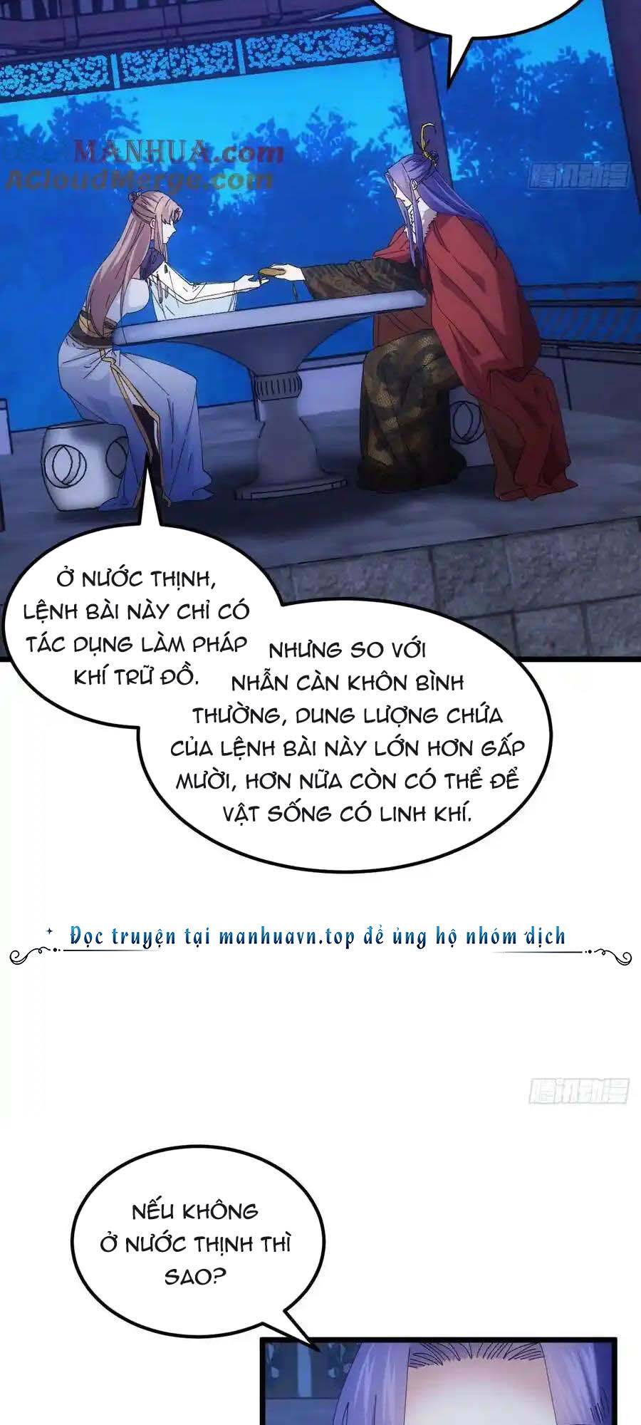 Ta Chính Là Không Theo Sáo Lộ Ra Bài Chapter  257 - 6
