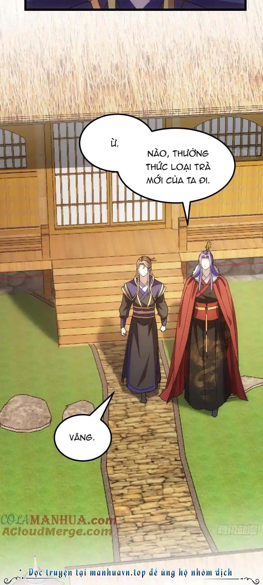 Ta Chính Là Không Theo Sáo Lộ Ra Bài Chapter  258 - 11