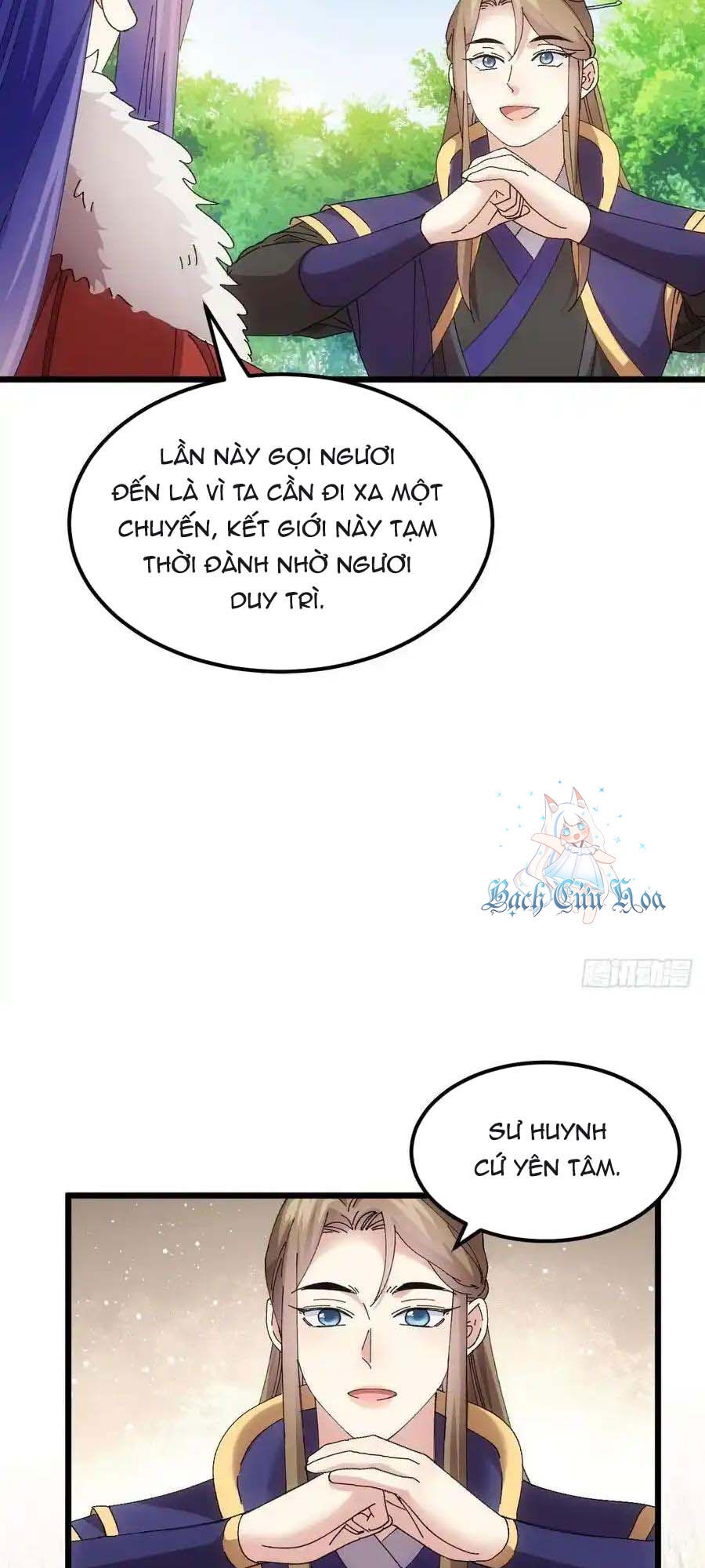 Ta Chính Là Không Theo Sáo Lộ Ra Bài Chapter  258 - 10