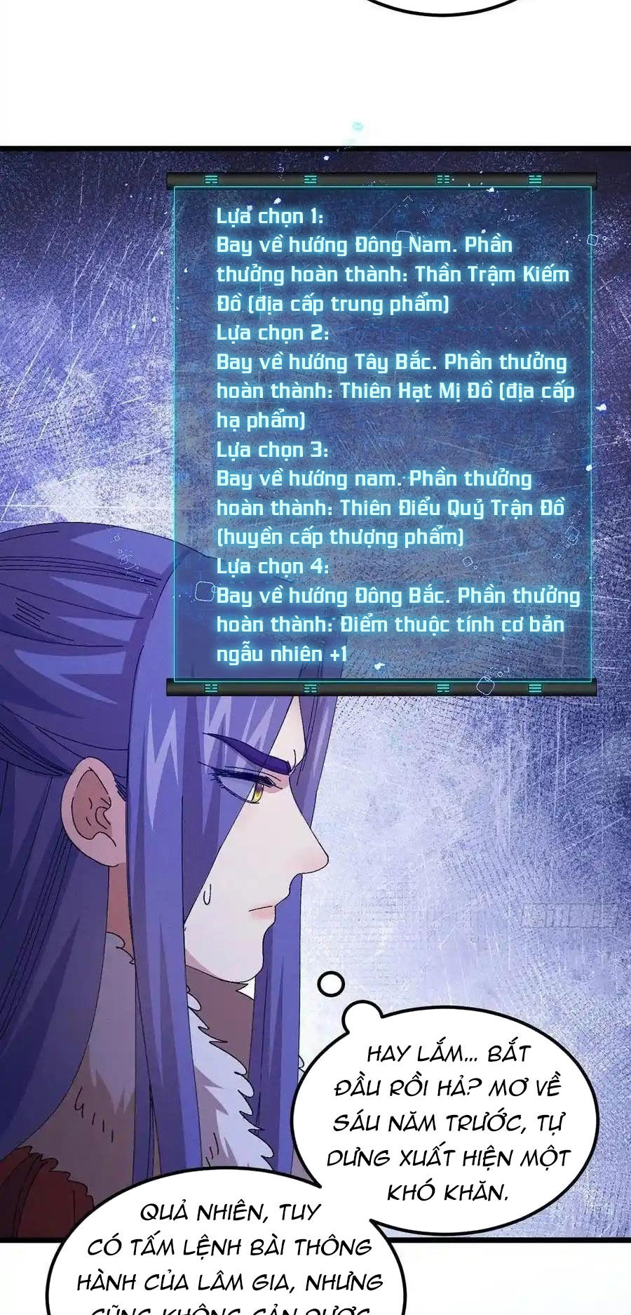 Ta Chính Là Không Theo Sáo Lộ Ra Bài Chapter  259 - 14