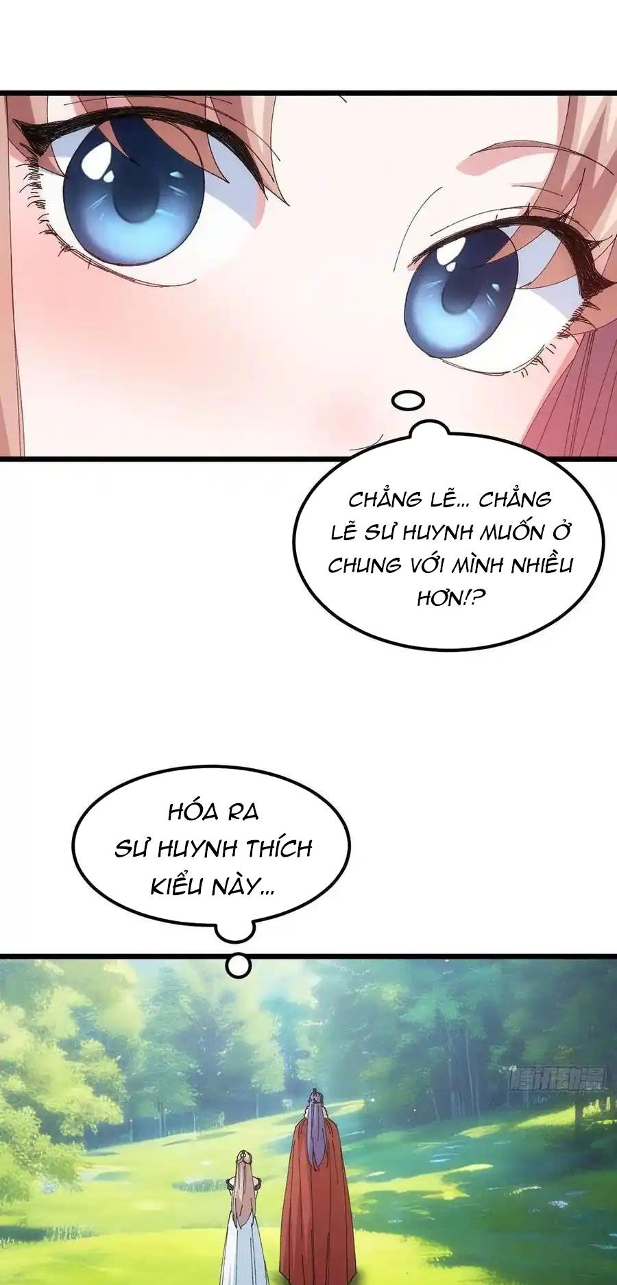 Ta Chính Là Không Theo Sáo Lộ Ra Bài Chapter  259 - 19