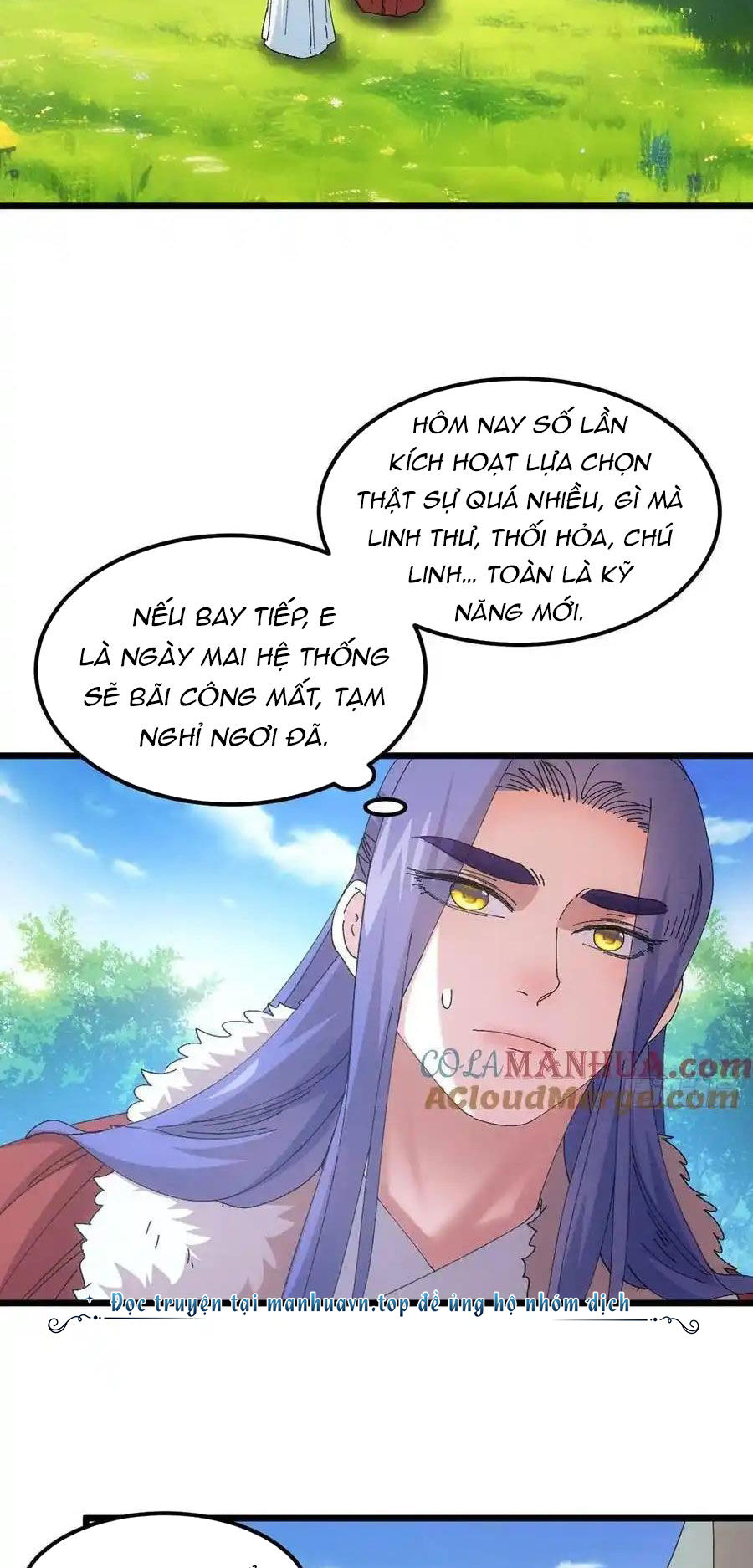 Ta Chính Là Không Theo Sáo Lộ Ra Bài Chapter  259 - 20