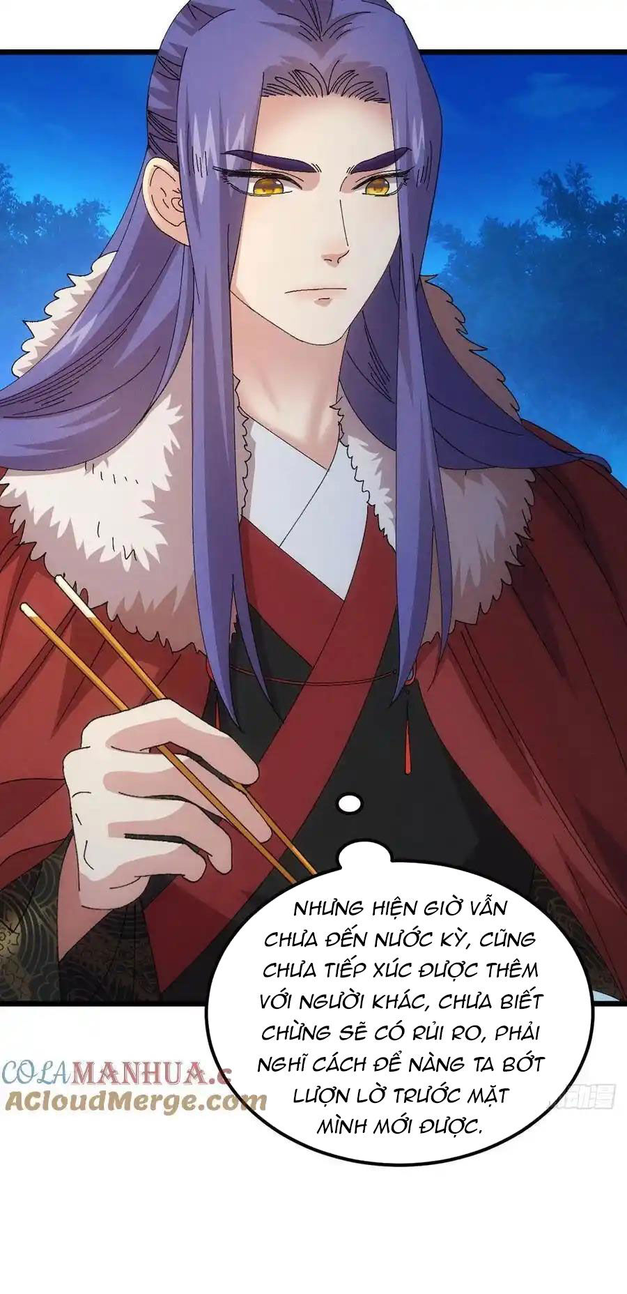 Ta Chính Là Không Theo Sáo Lộ Ra Bài Chapter  259 - 25