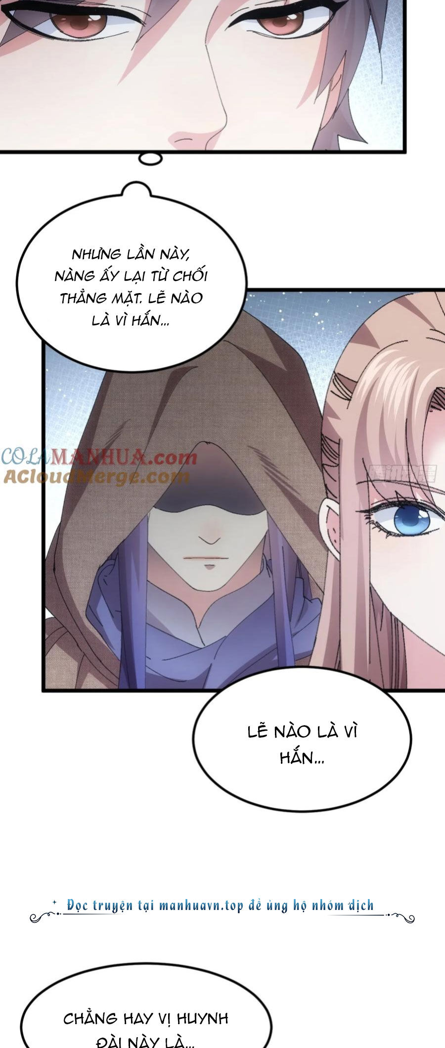 Ta Chính Là Không Theo Sáo Lộ Ra Bài Chapter  260 - 15
