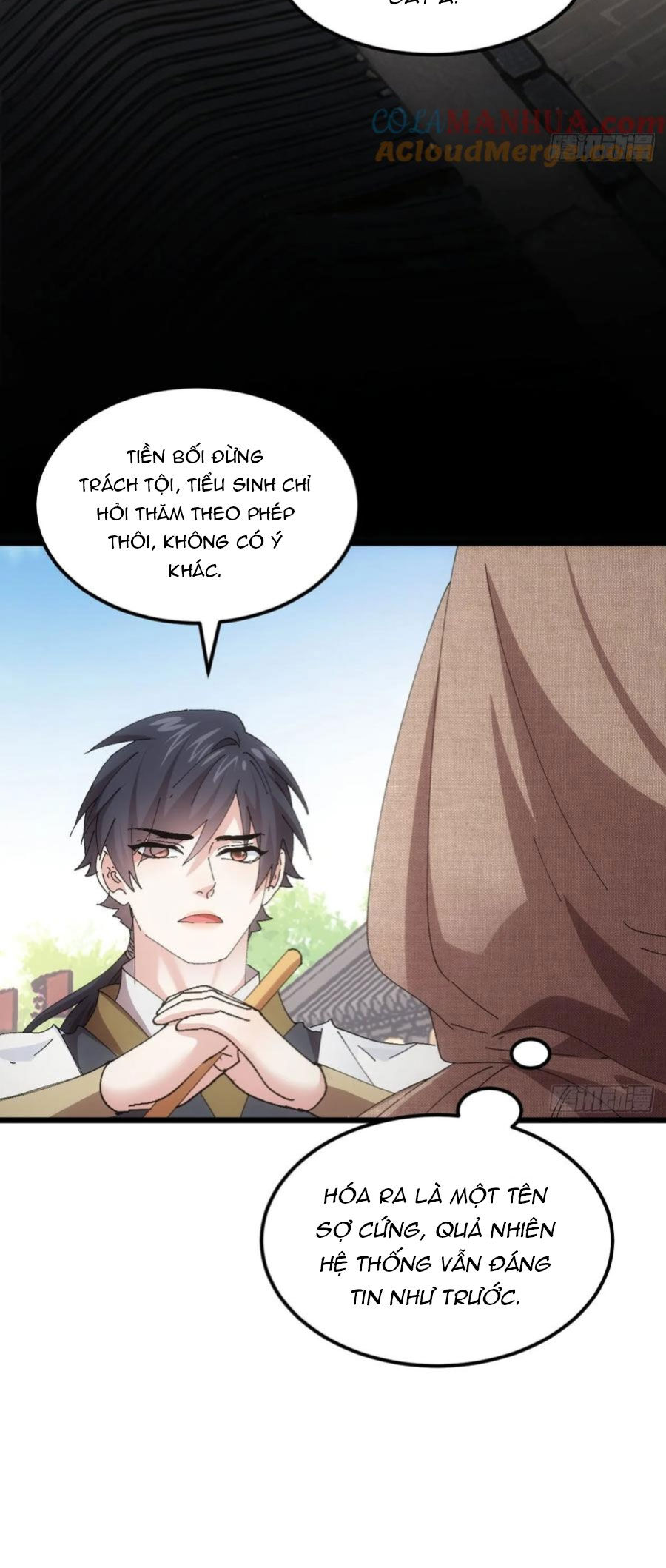 Ta Chính Là Không Theo Sáo Lộ Ra Bài Chapter  260 - 19