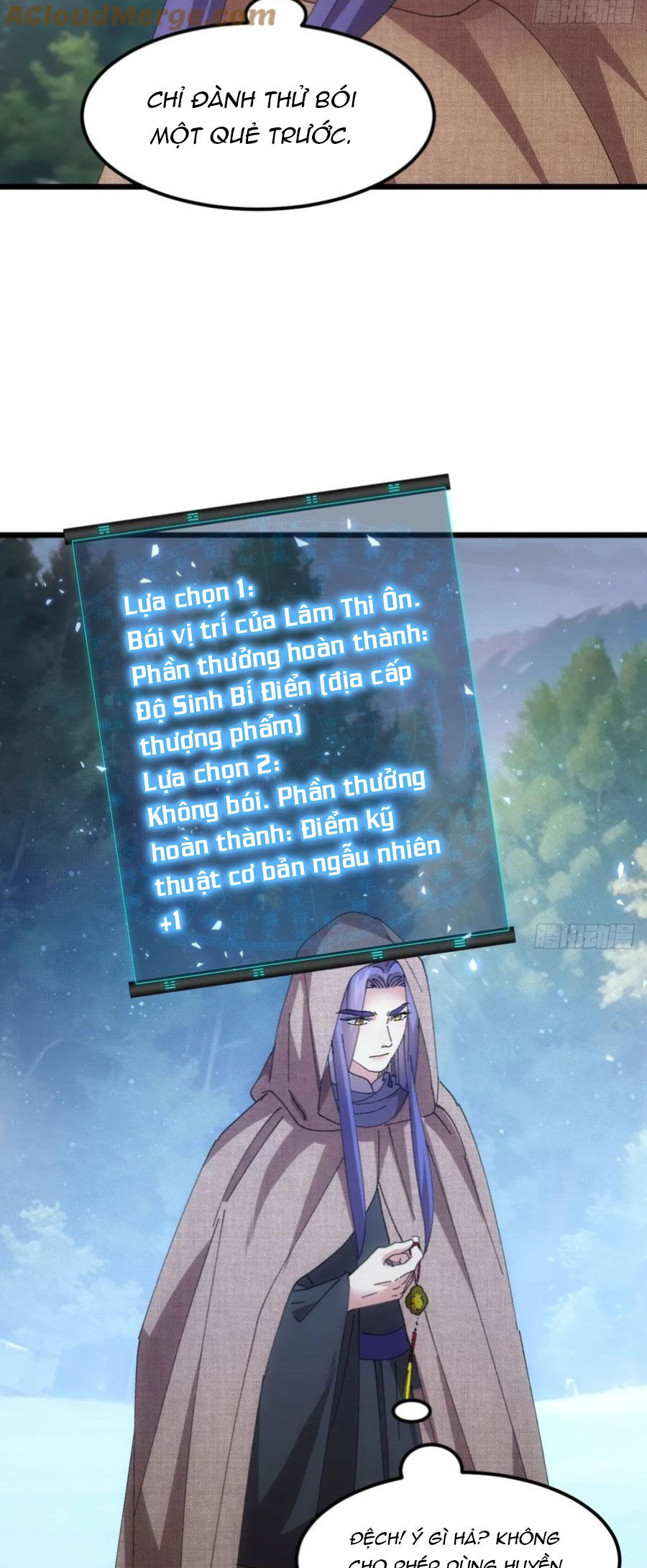 Ta Chính Là Không Theo Sáo Lộ Ra Bài Chapter  260 - 28