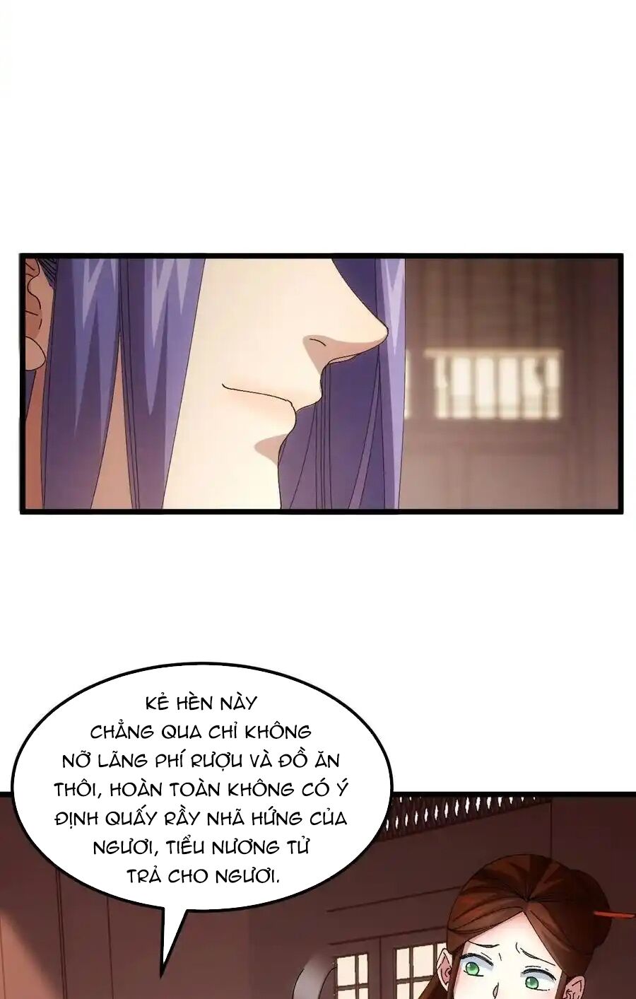 Ta Chính Là Không Theo Sáo Lộ Ra Bài Chapter 261 - 19