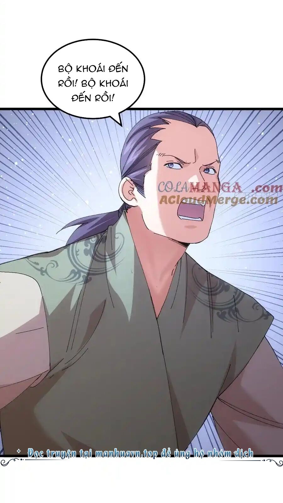 Ta Chính Là Không Theo Sáo Lộ Ra Bài Chapter 261 - 27