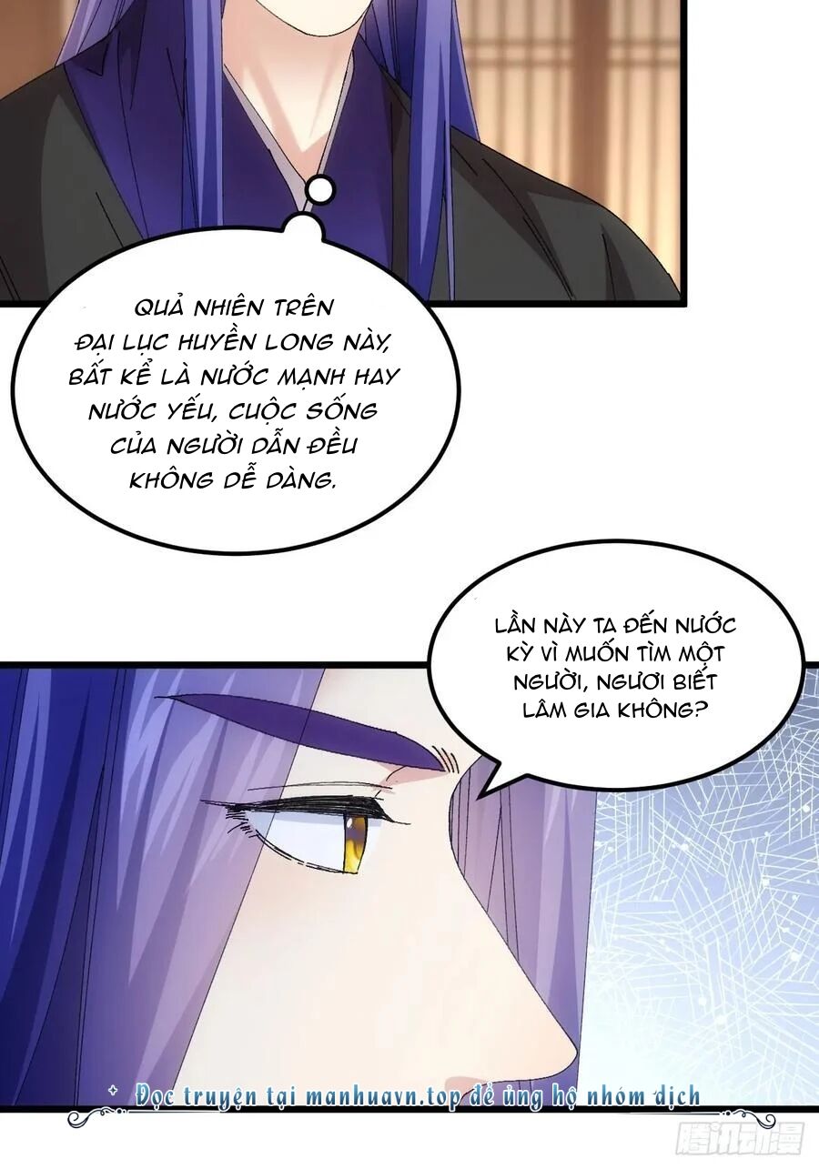 Ta Chính Là Không Theo Sáo Lộ Ra Bài Chapter 262 - 44
