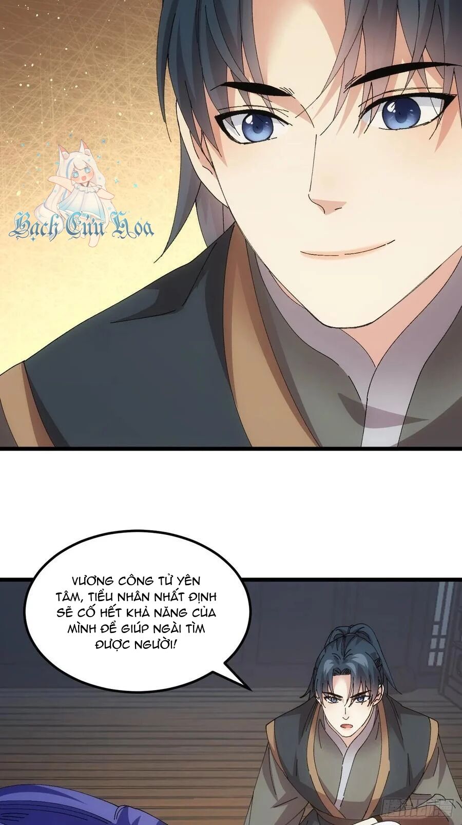 Ta Chính Là Không Theo Sáo Lộ Ra Bài Chapter 262 - 47