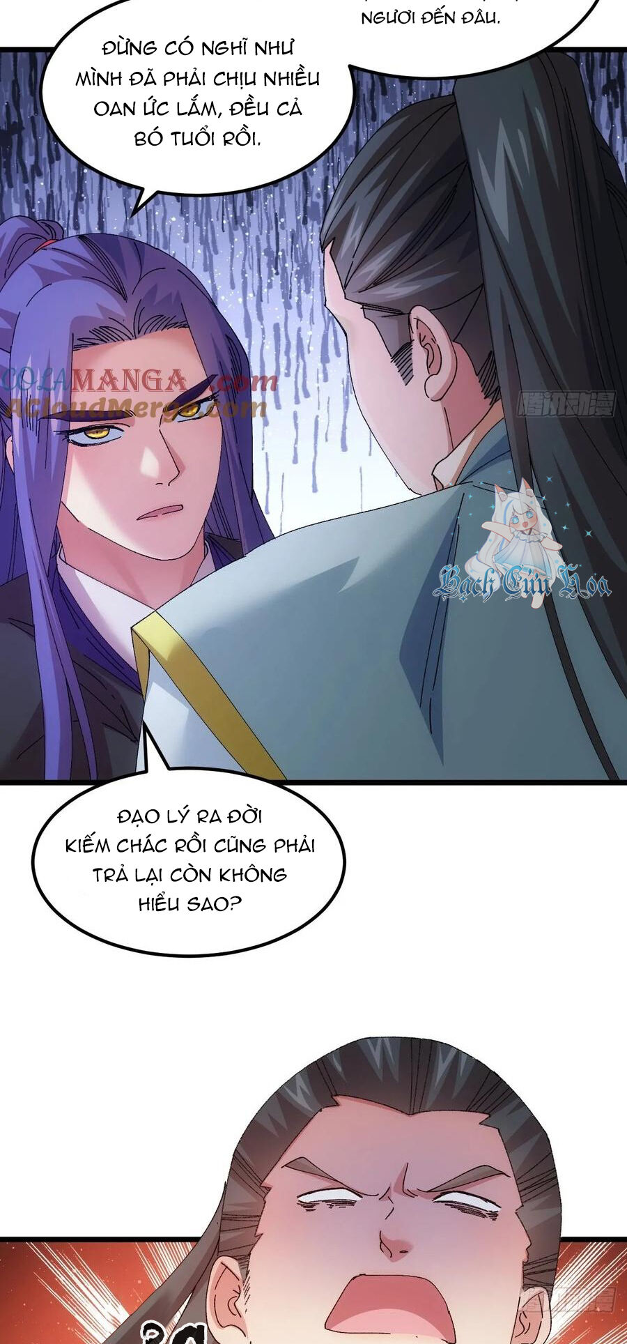 Ta Chính Là Không Theo Sáo Lộ Ra Bài Chapter 269 - 14