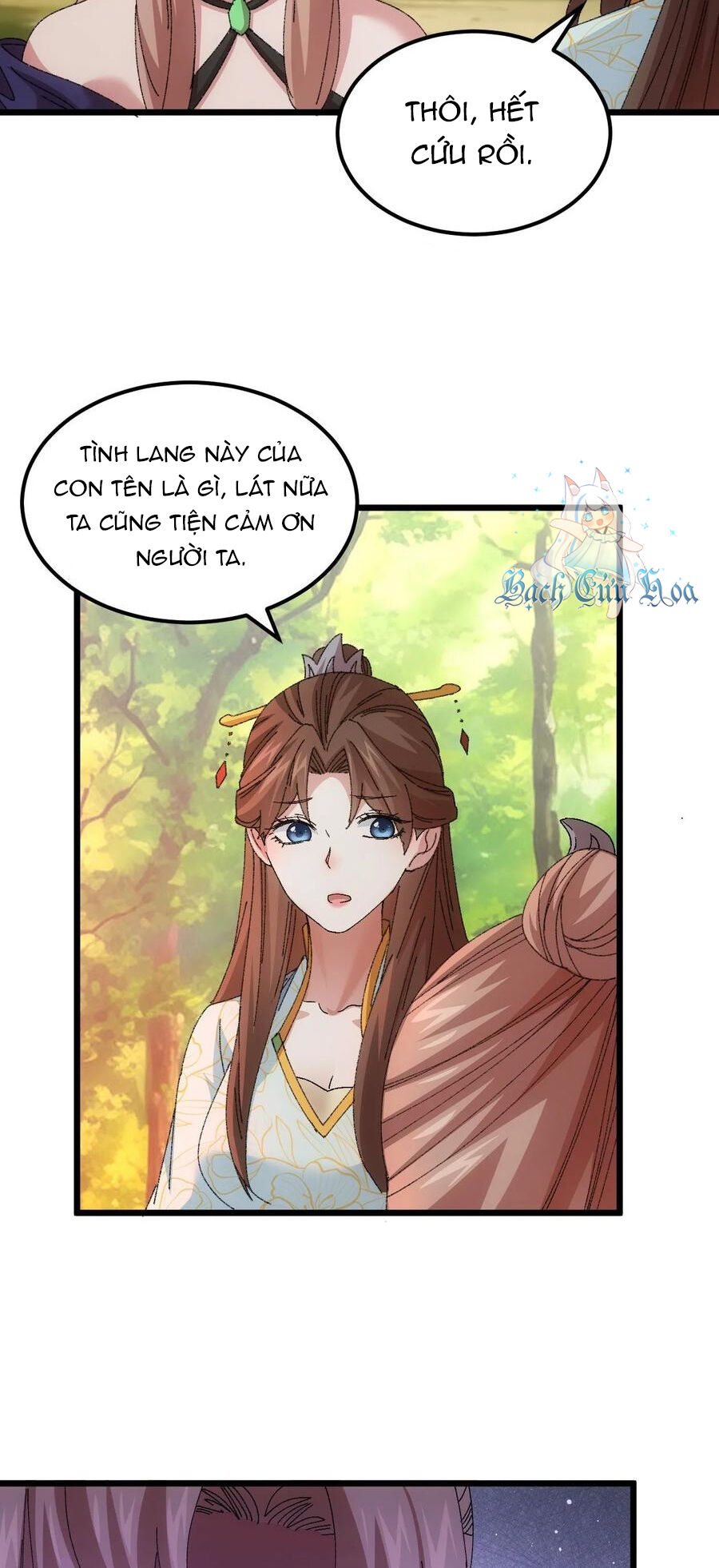 Ta Chính Là Không Theo Sáo Lộ Ra Bài Chapter 269 - 22