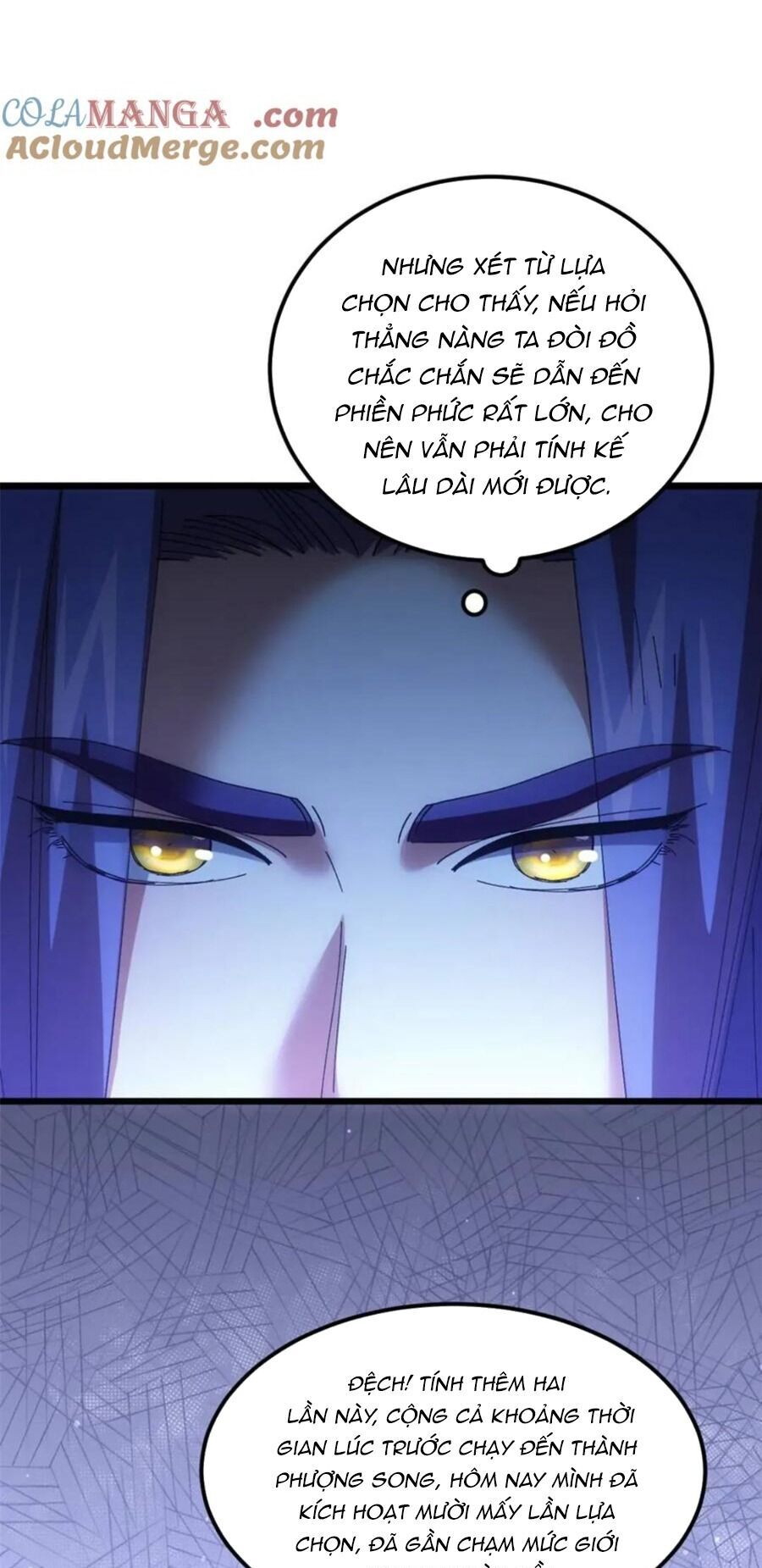 Ta Chính Là Không Theo Sáo Lộ Ra Bài Chapter 270 - 5