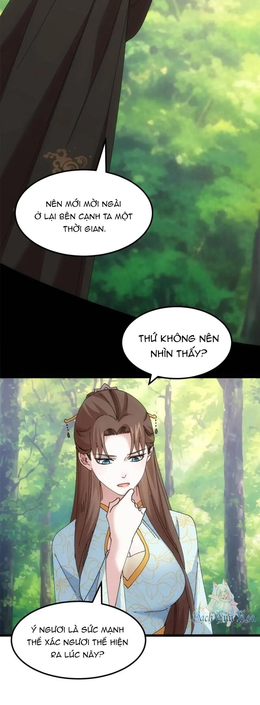 Ta Chính Là Không Theo Sáo Lộ Ra Bài Chapter 270 - 9