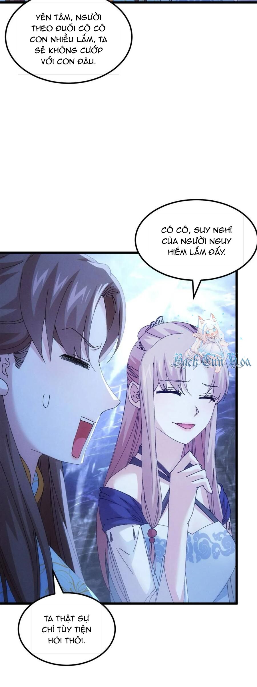 Ta Chính Là Không Theo Sáo Lộ Ra Bài Chapter 274 - 6