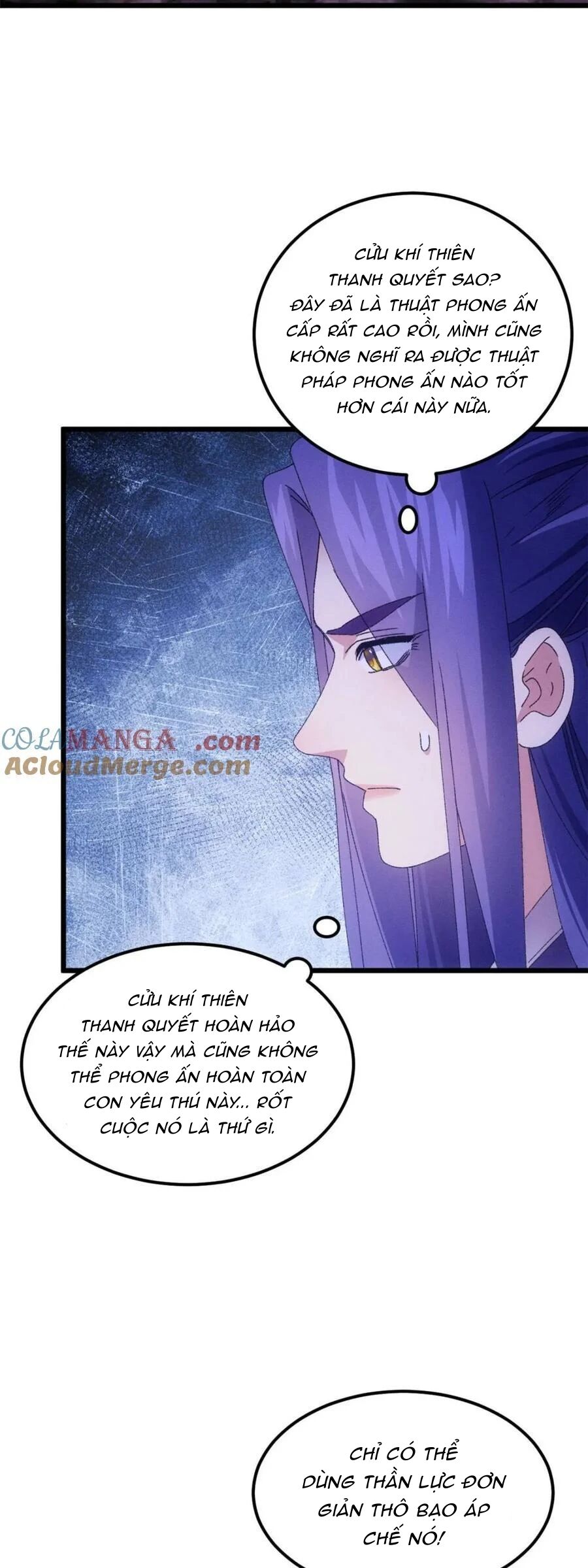 Ta Chính Là Không Theo Sáo Lộ Ra Bài Chapter 275 - 14