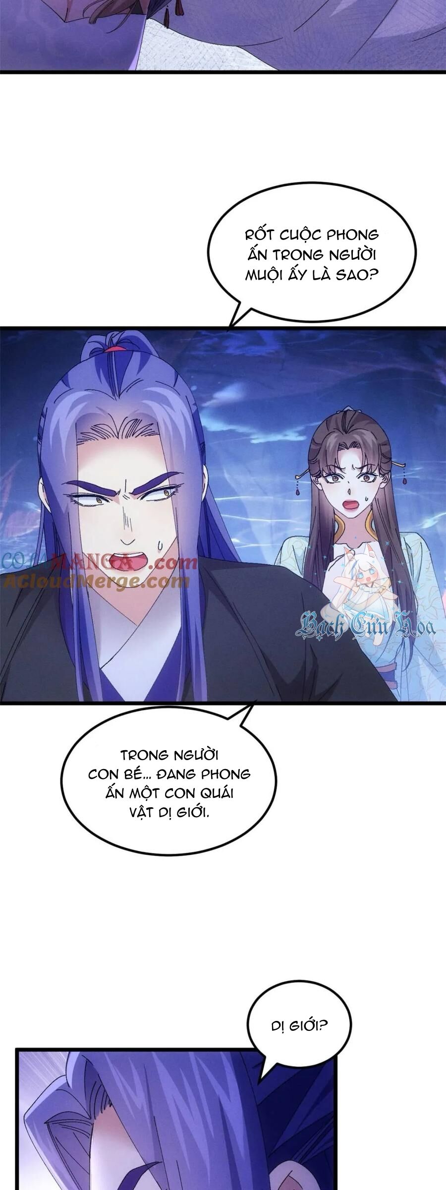 Ta Chính Là Không Theo Sáo Lộ Ra Bài Chapter 275 - 4