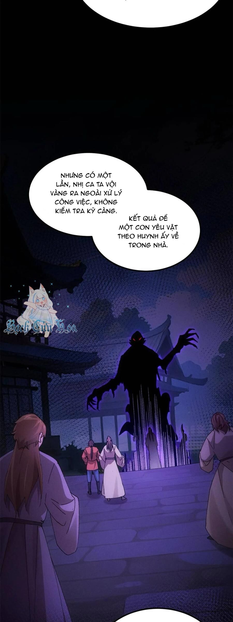 Ta Chính Là Không Theo Sáo Lộ Ra Bài Chapter 275 - 6