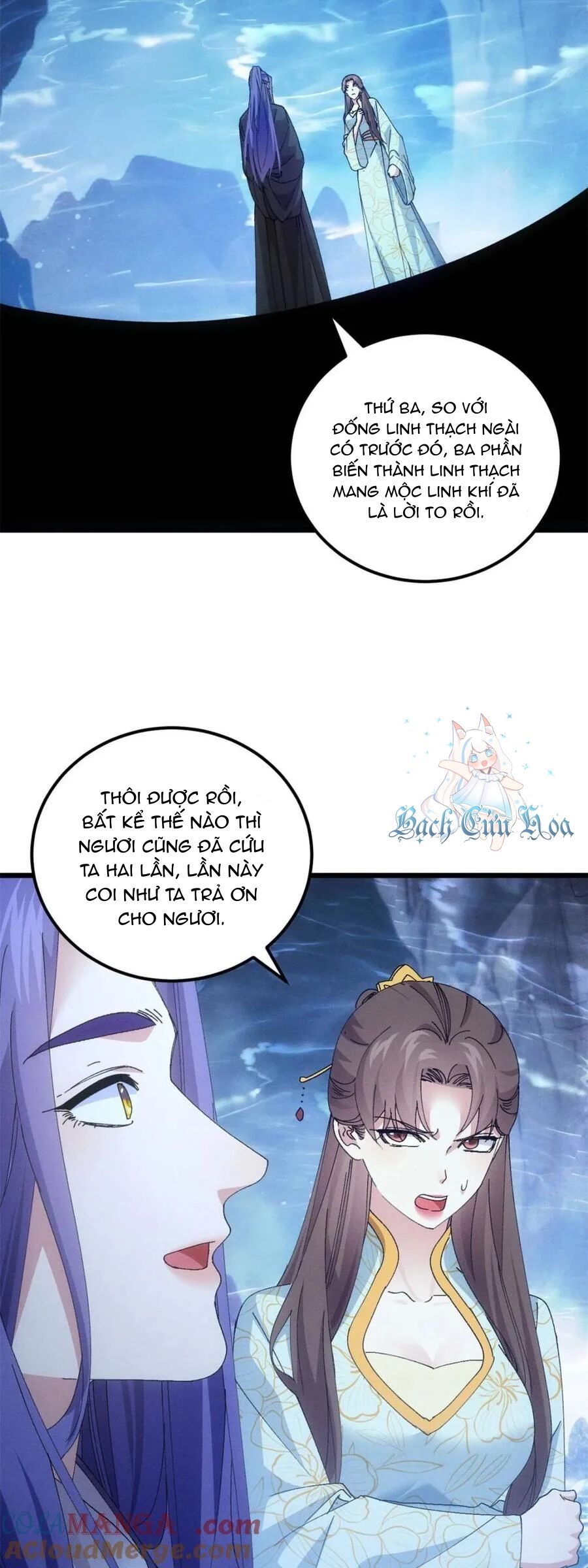 Ta Chính Là Không Theo Sáo Lộ Ra Bài Chapter 276 - 3