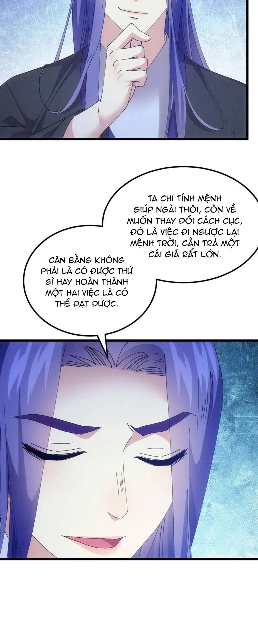 Ta Chính Là Không Theo Sáo Lộ Ra Bài Chapter 276 - 33