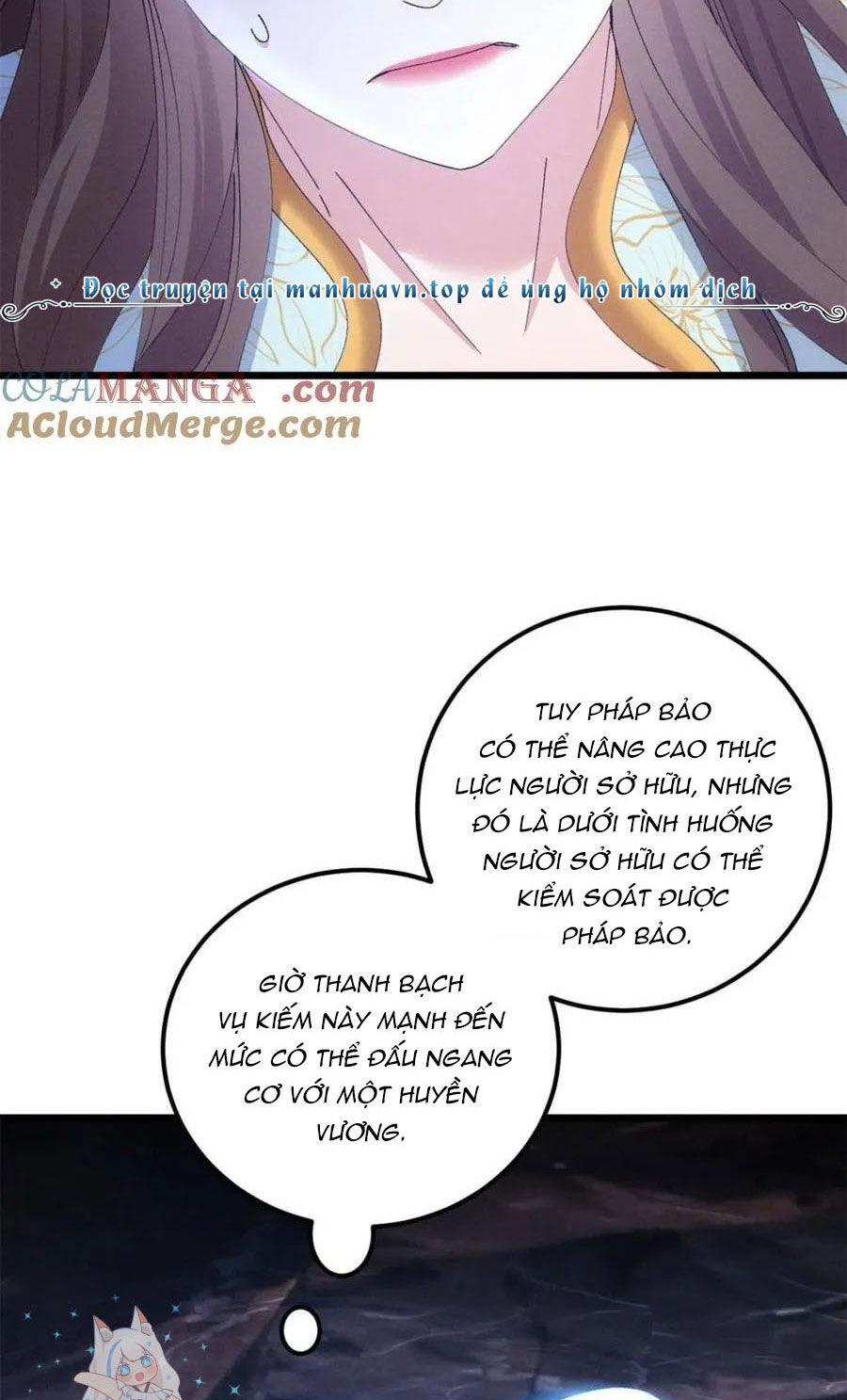 Ta Chính Là Không Theo Sáo Lộ Ra Bài Chapter 278 - 8