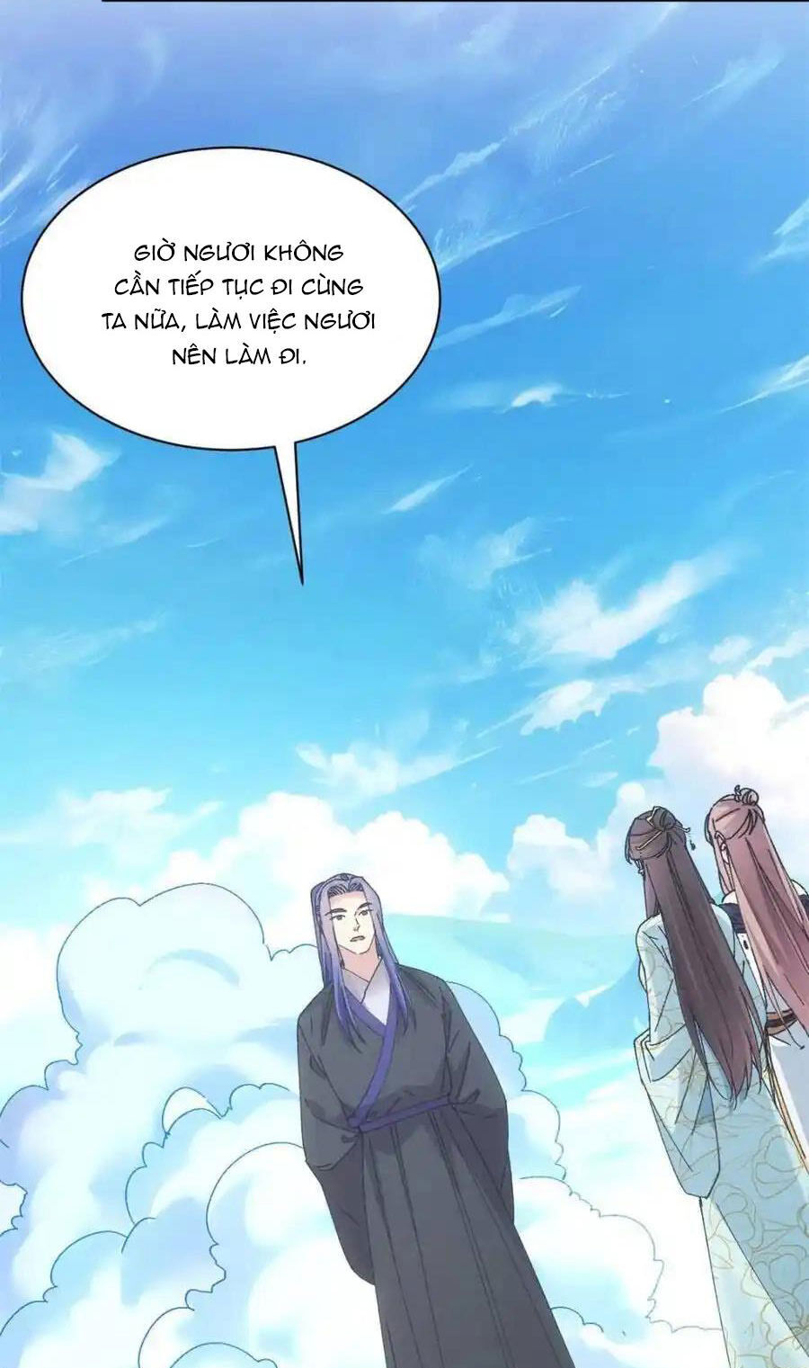 Ta Chính Là Không Theo Sáo Lộ Ra Bài Chapter 281 - 11