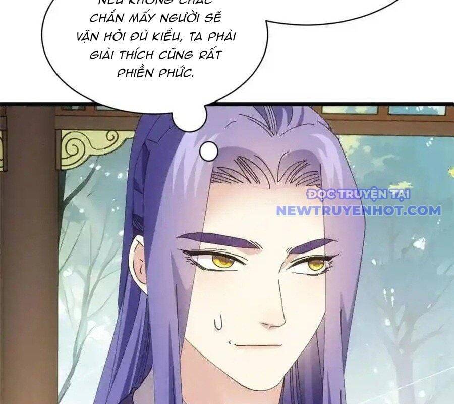 Ta Chính Là Không Theo Sáo Lộ Ra Bài Chapter 283 - 28