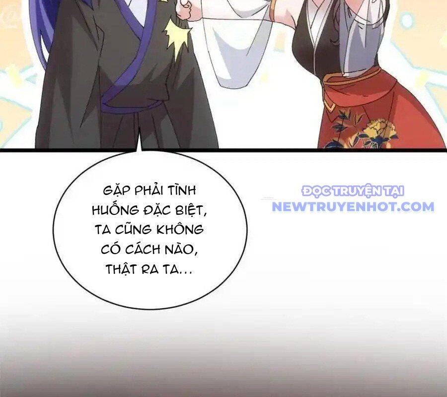 Ta Chính Là Không Theo Sáo Lộ Ra Bài Chapter 283 - 63