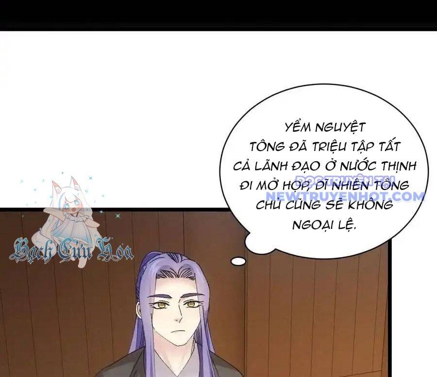 Ta Chính Là Không Theo Sáo Lộ Ra Bài Chapter 284 - 29