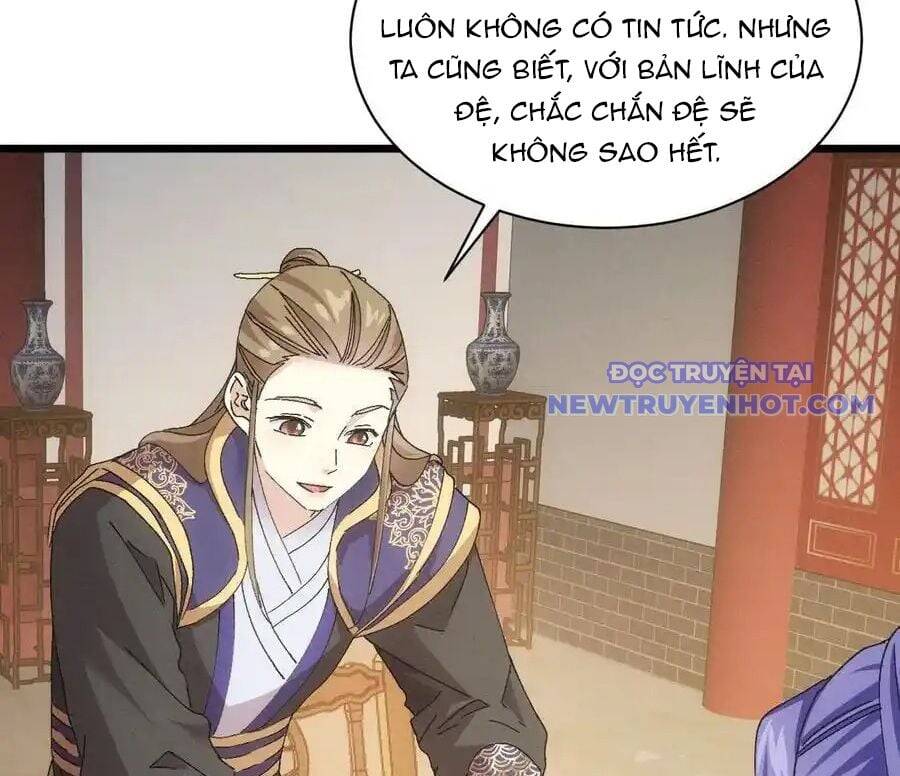 Ta Chính Là Không Theo Sáo Lộ Ra Bài Chapter 284 - 41