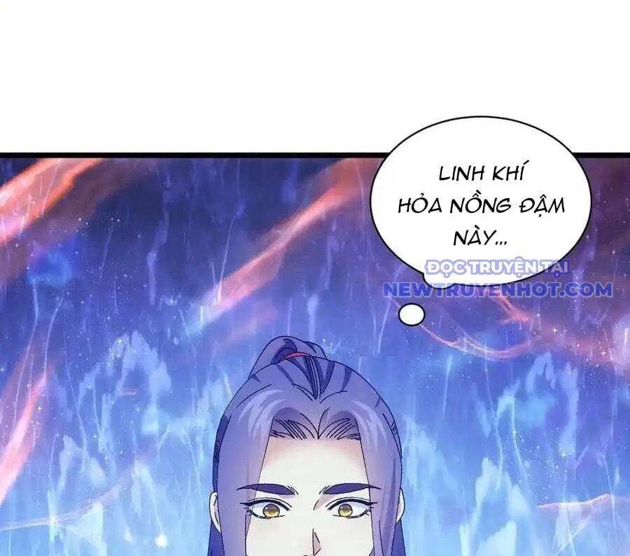 Ta Chính Là Không Theo Sáo Lộ Ra Bài Chapter 285 - 12