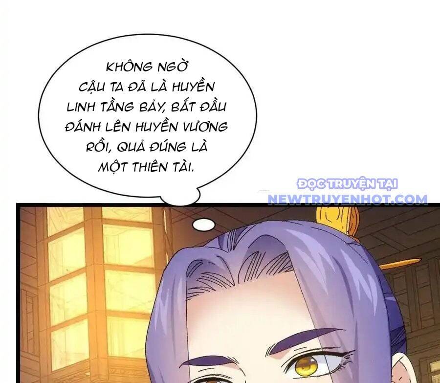 Ta Chính Là Không Theo Sáo Lộ Ra Bài Chapter 285 - 68