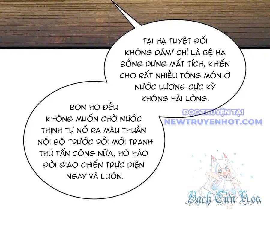 Ta Chính Là Không Theo Sáo Lộ Ra Bài Chapter 285 - 74